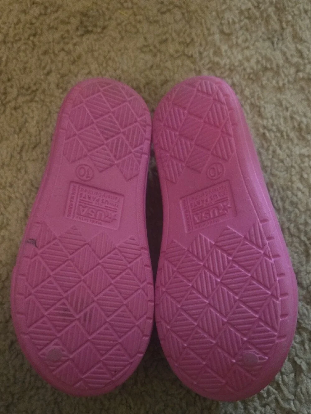 N/A gently used